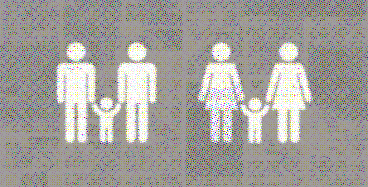 Prominent Right Wing Commentators Still Have A Problem With Same Sex Parents Media Matters For