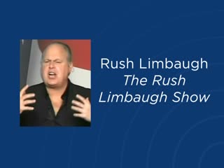 Rush Limbaugh Wonders If Clinton's Comments On Assange "Happened During One Of Those Seizures" - Media Matters for America