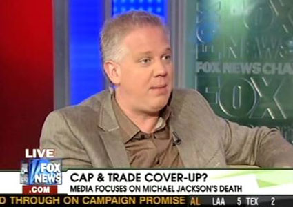 Fox News screengrab