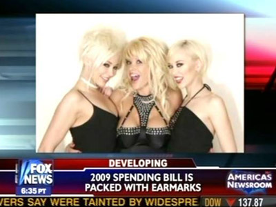 Fox screengrab 1