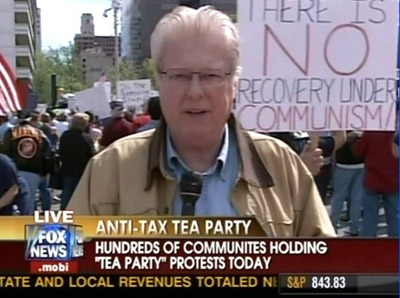 Fox screengrab