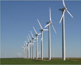 Wind Energy