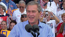 Bush
