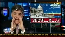 hannitysnow