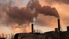 Smokestacks