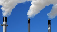 Smokestacks