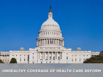 Health Care Reform