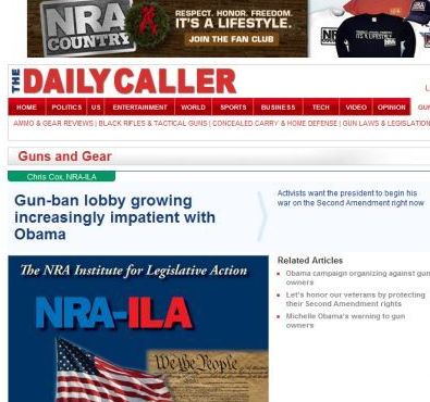 Daily Caller