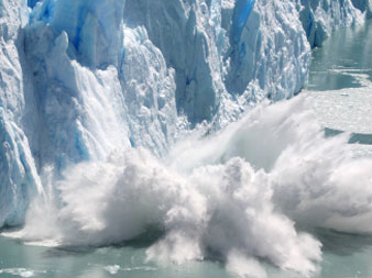 Glacier