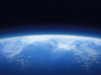 Atmosphere