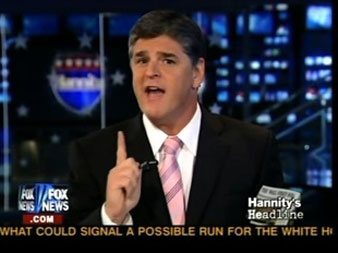 Hannity