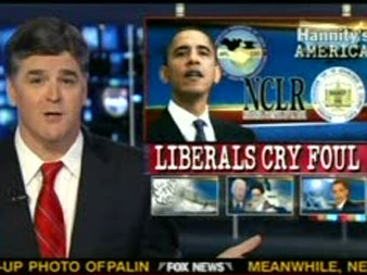 Hannity