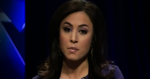 Andrea Tantaros