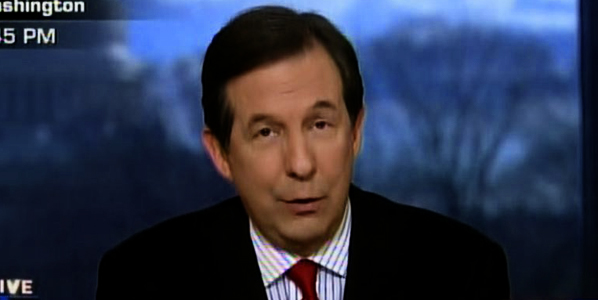 Chris Wallace