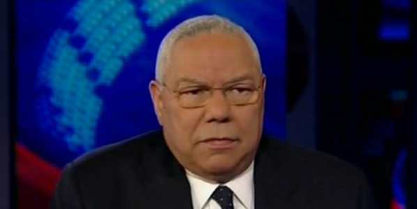 Colin Powell