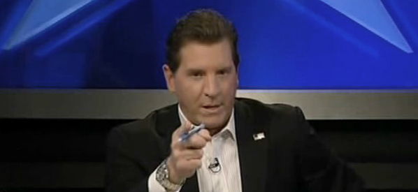Eric Bolling