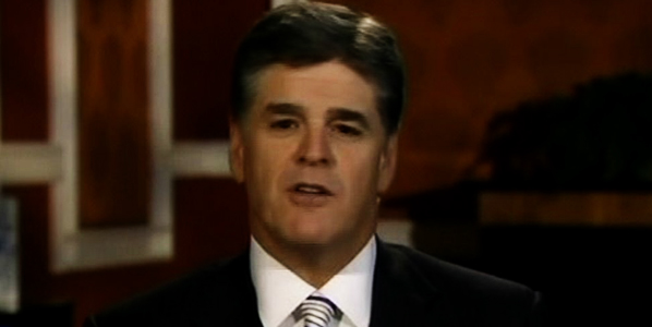 What Hannity Lies About In Vegas Should Stay In Vegas