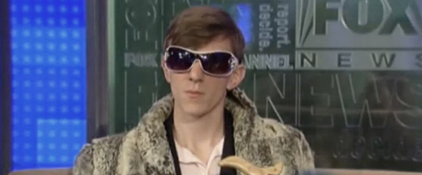 James O'Keefe