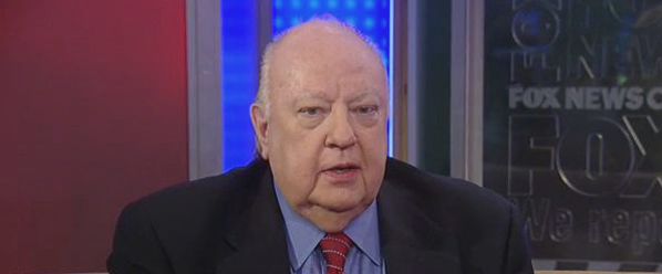 Roger Ailes