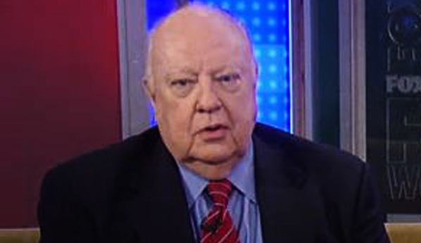Roger Ailes