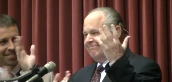 Rush Limbaugh