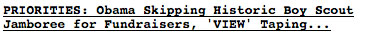 Drudge attacks Obama's 