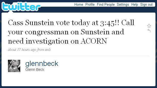 becksunstein
