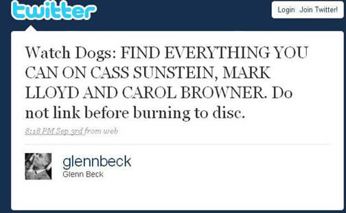 becktwitter