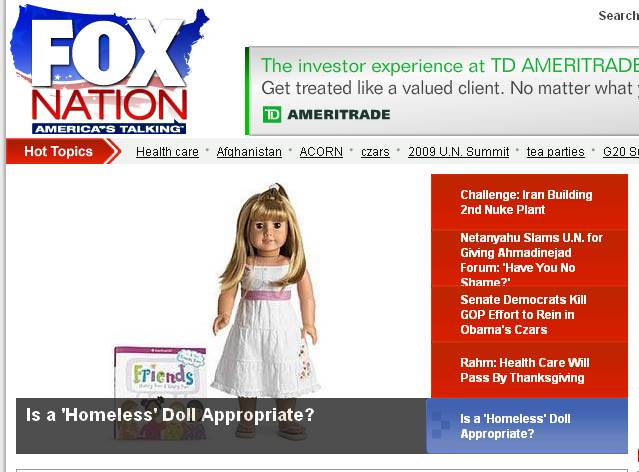 foxnationdoll