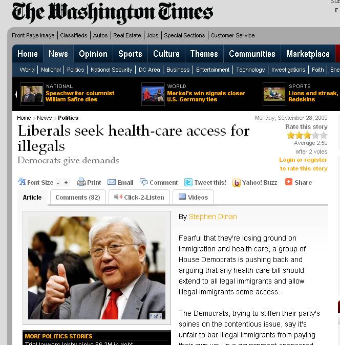 washtimes