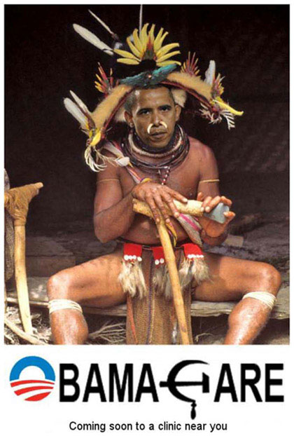witchdoctor
