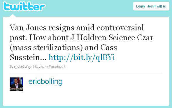 bolling