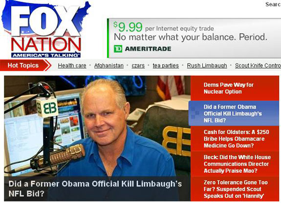 limbaugh
