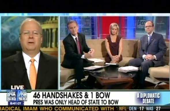 Fox & Friends chyron