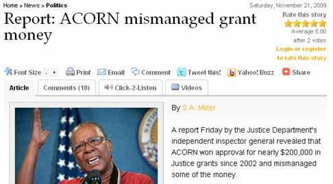 acorngrant