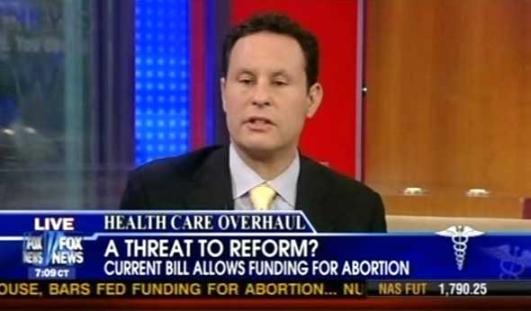 Fox screenshot