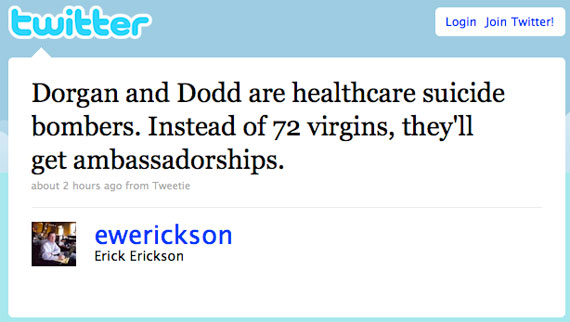 ericksontweet