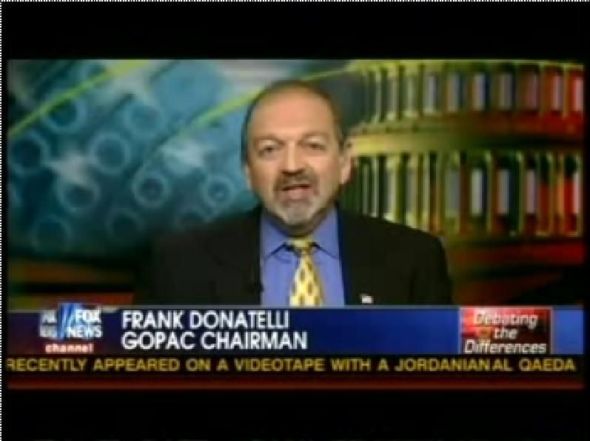 Frank Donatelli