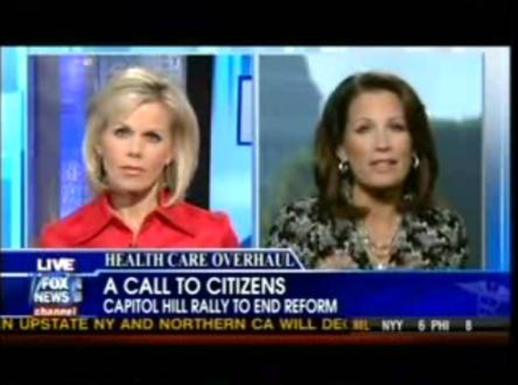 bachmann on fox & friends