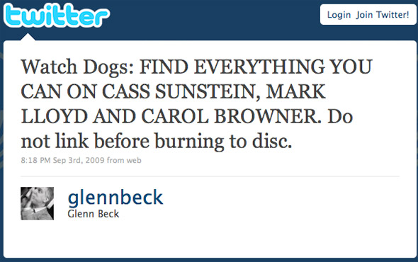 beck
