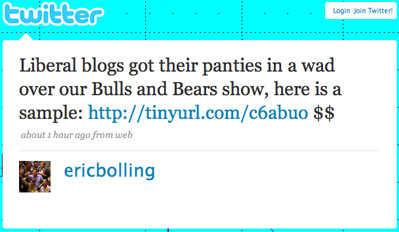 bolling twitter
