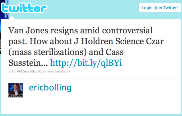 bolling