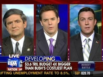 Fox Screenshot 3