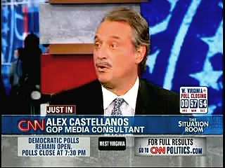 Castallano GOP Consultant