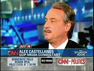 Castallano GOP Media Consultant