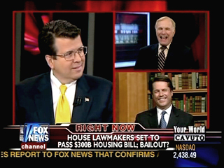 Cavuto