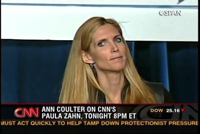 (Coulter on CNN Screengrab)