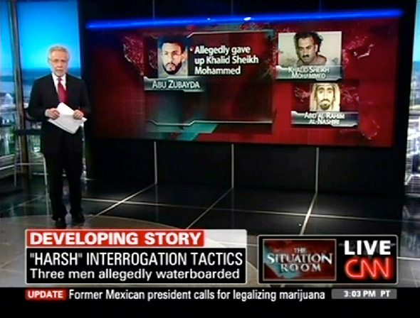cnn situation room