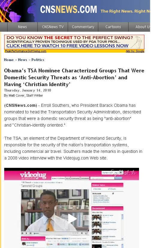CNS News