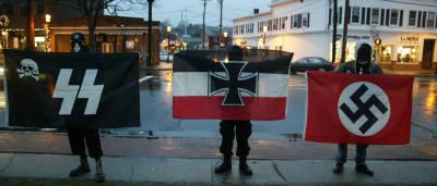Nazis